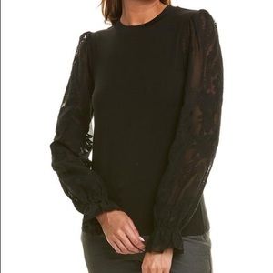 Hamani Blouse - Elie Tahari (NEW)